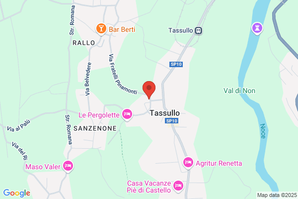 Cassa Rurale Val di Non - Rotaliana e Giovo