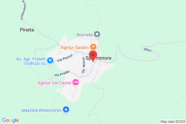 Cassa Rurale Val di Non - Rotaliana e Giovo