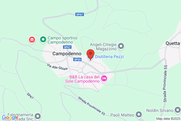 Distilleria Pezzi