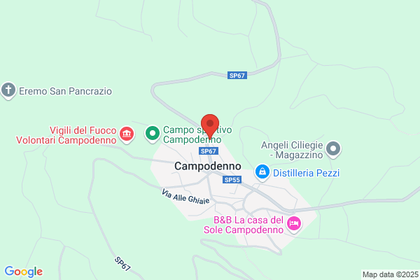 Falegnameria Bertol di Bertol Antonio e Marco