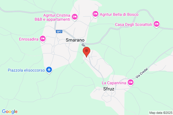 Falegnameria Deroarreda di Deromedi Mauro