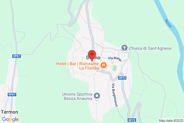 Farmacia all'Angelo