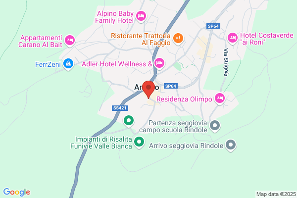 La Bottega del Formaggio