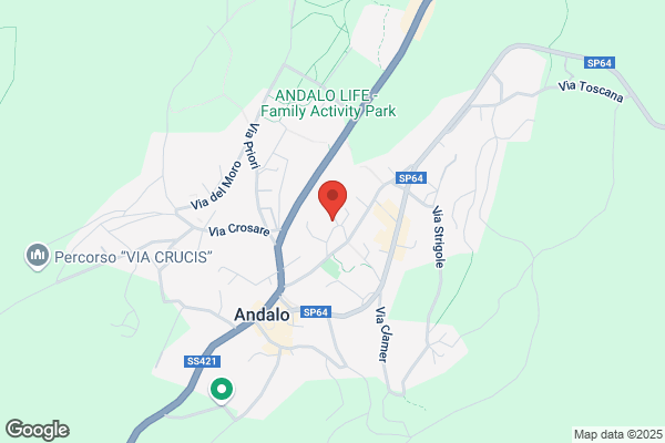 Al Faggio Ristorante