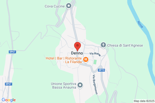 Albergo Ristorante Dal Pez