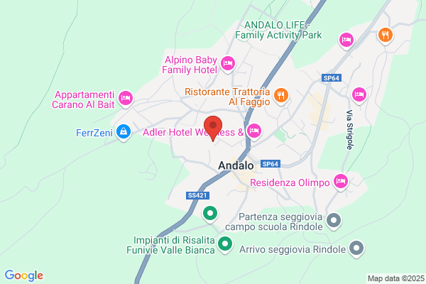 Alphotel Milano
