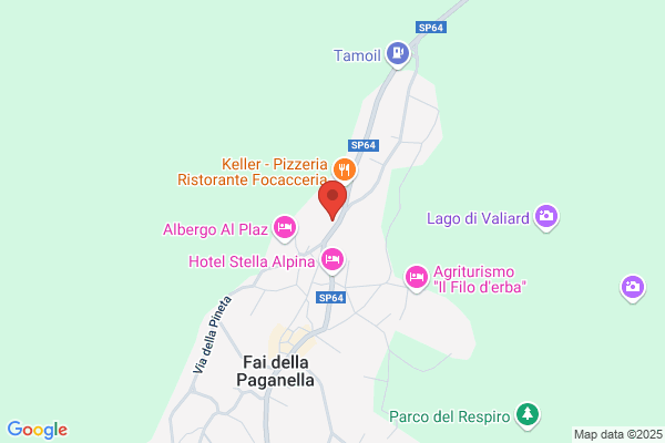 Appartamenti Aquilone di Luciano Romeri