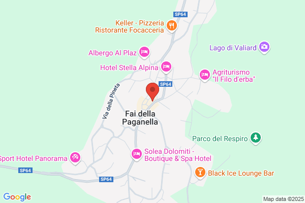 B&B Agostini Pizzeria Ristorante