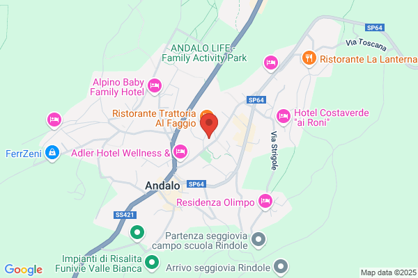 Cavallino Lovely Hotel