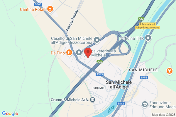 Dorigati Studio Dentistico
