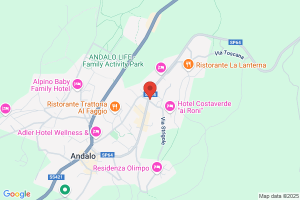 Hotel Gruppo Brenta - Albergo