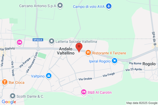 Pavimenti Covi