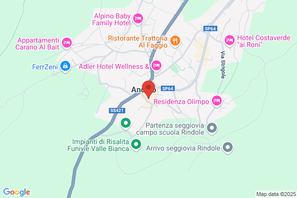 Ristorante Tavel