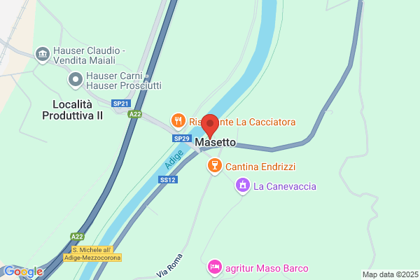 Ristorante da Silvio