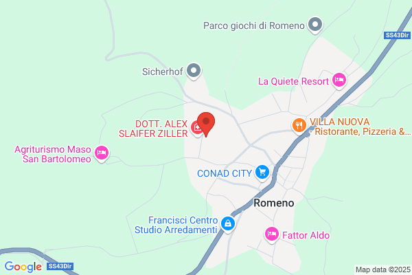 Roberto Calliari Marmi e Graniti