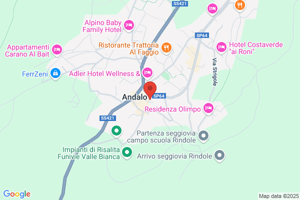 Salone Natascia