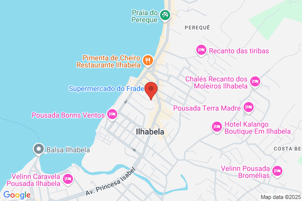 Ilhabela