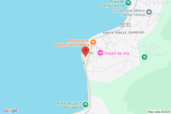Ilhabela - Abbigliamento