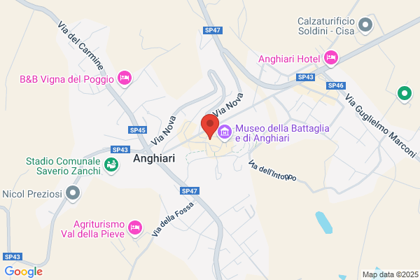 Lalighiero
