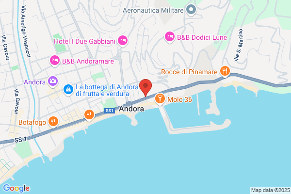 Immobiliare La Liggia