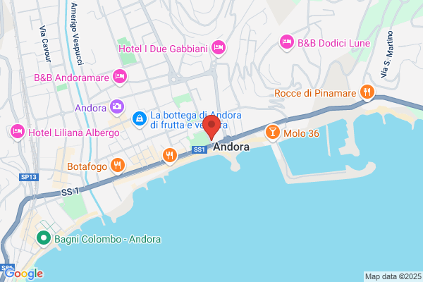 Studio Legale Avv. Crivelli Avv. Teneriffa