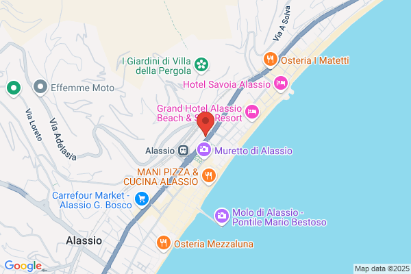 Nuova PGM Ristrutturazioni