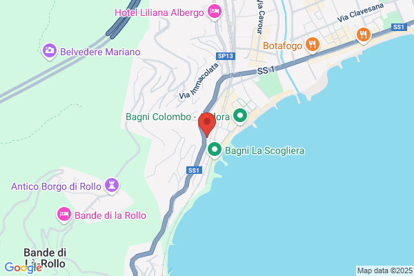 Albergo Hotel Trieste