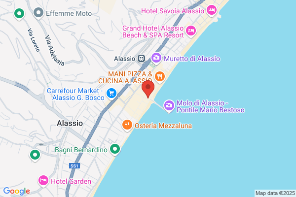 Hotel Ligure