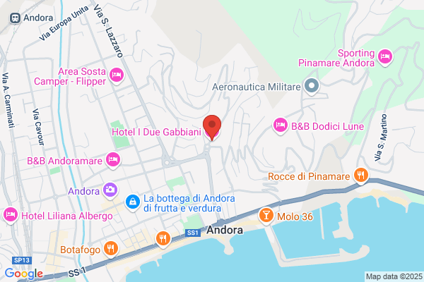 Hotel Giannina