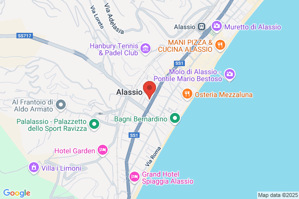 Impresa di pulizie Sal