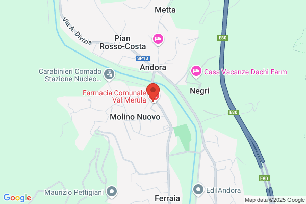 Personal Line Di Morro Rosa Angela S.N.C.