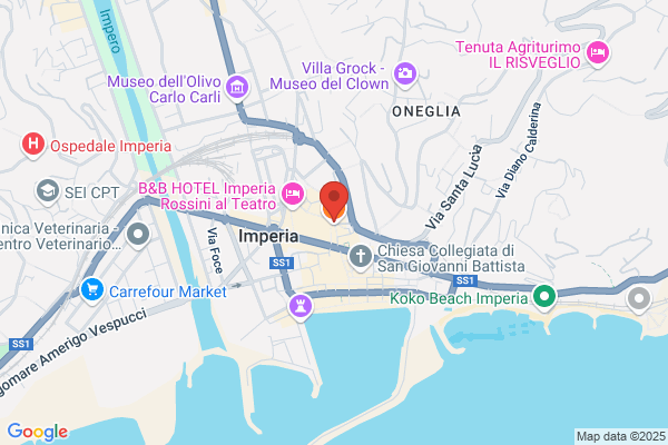 Macelleria Franco Fratelli