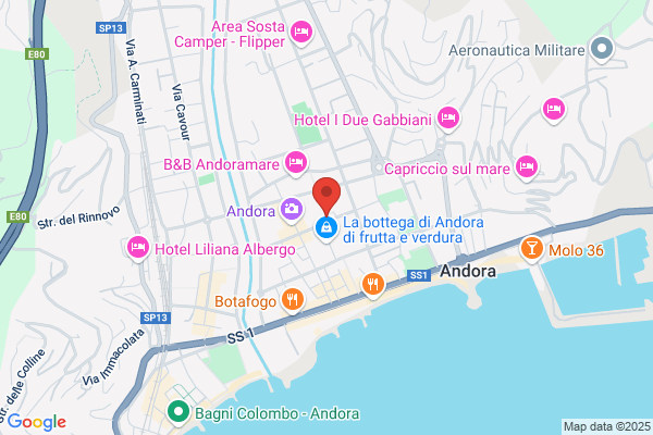 Panificio Braida