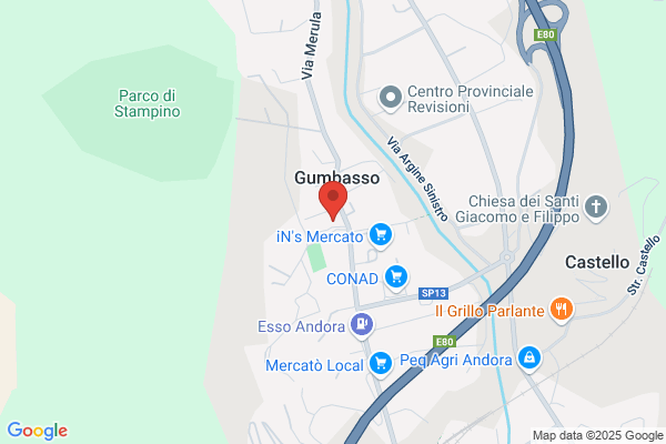 Autotrasporti Valle Mario