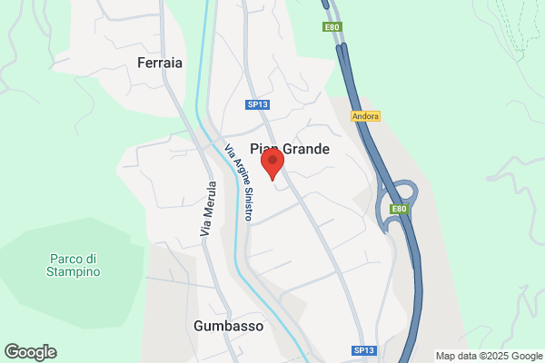 Elettrauto Giaina