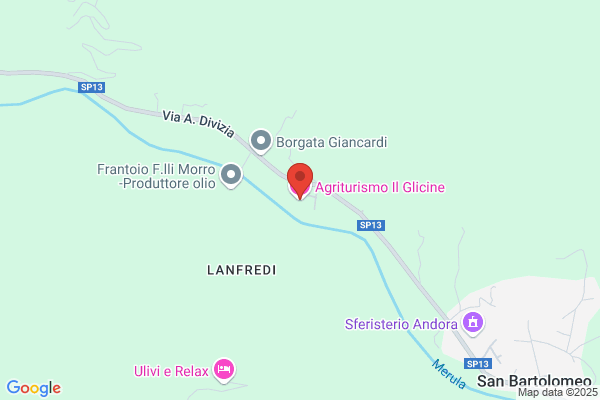 Il Glicine