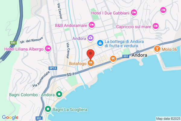 Larca Di Noe