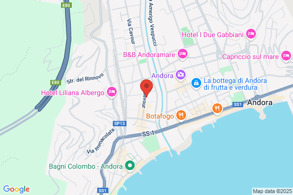 Pompe Funebri Liguri Srl