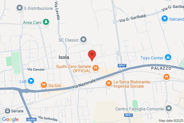 Quattro Erre Sas Di Torri D. E c.