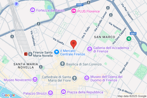 Ricamo Di Firenze