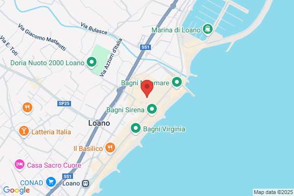 Trattoria Manin Di Benedetti Pierpaola