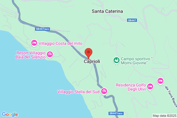 Valle marco