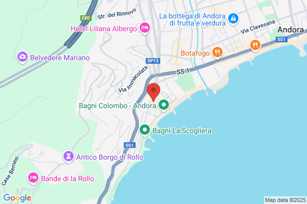Ristorante Da Lito