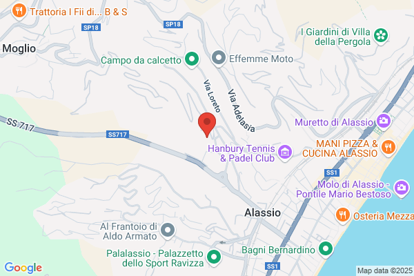 Traina Servizi Ecologici