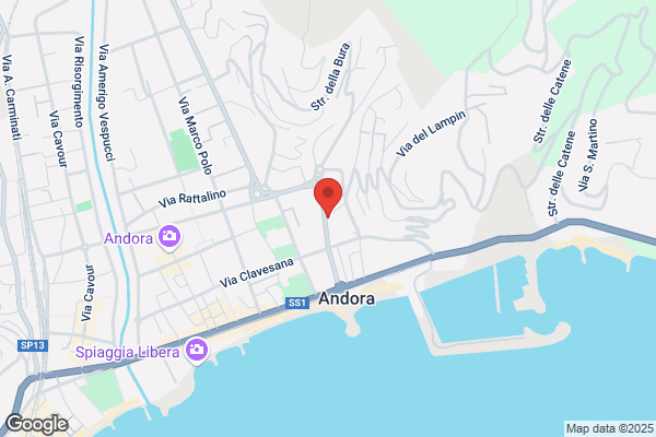 Ristorante La Palma