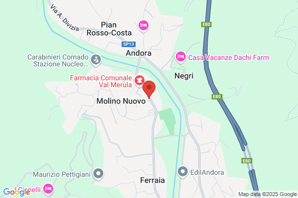 Poste Italiane Spa