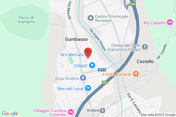 Sviluppo Discount S.P.A.
