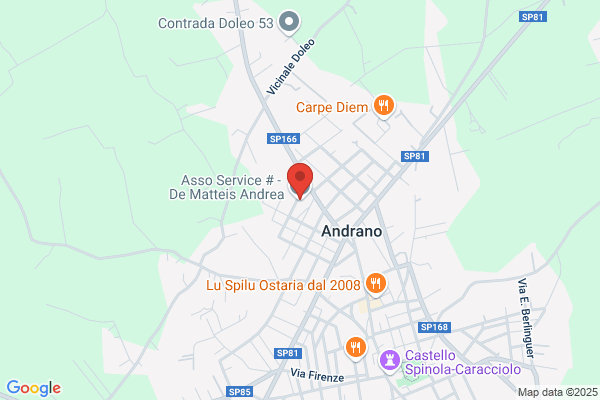 Centro Assistenza Auto