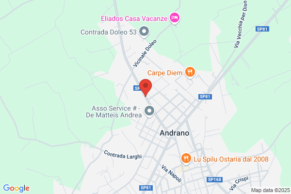 Distributore IP