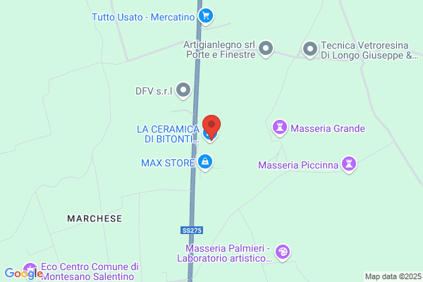 La Salentina Marmi